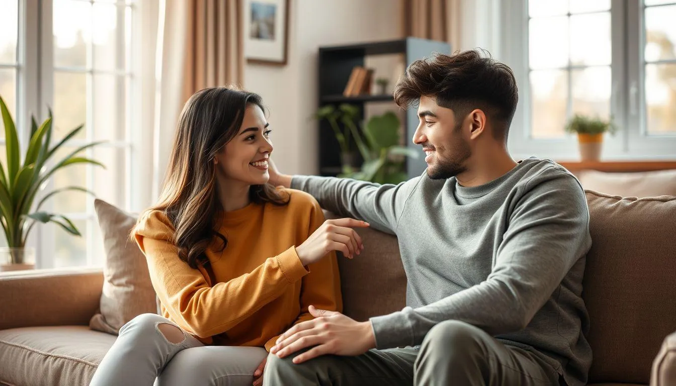 Cara Menyampaikan Kata-Kata Motivasi yang Efektif (c) Ilustrasi AI