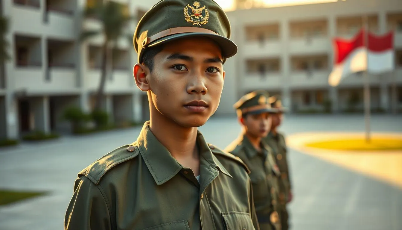 Koleksi Kata-Kata Motivasi Casis Pilihan (c) Ilustrasi AI