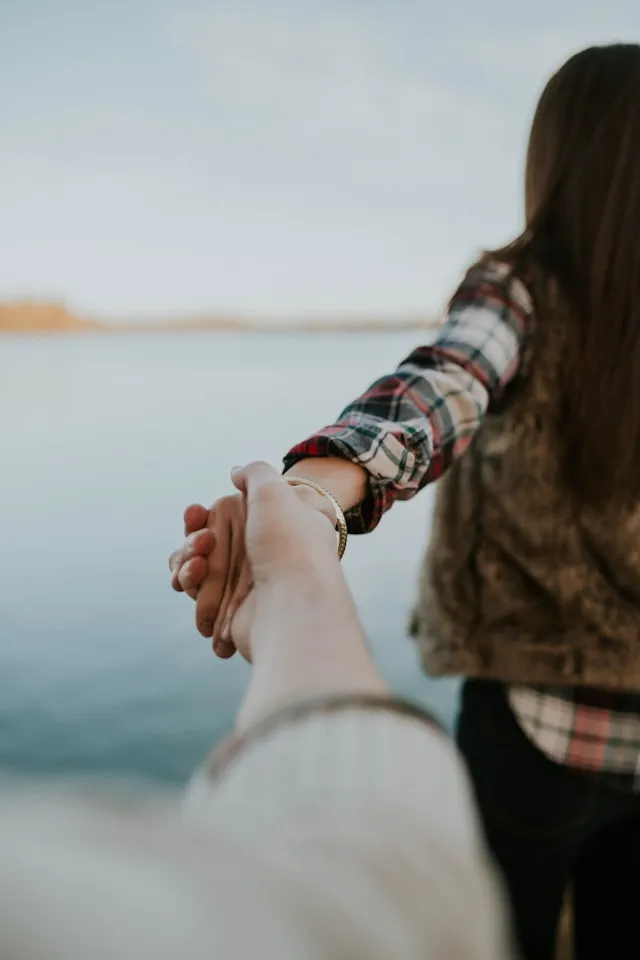 Jenis-Jenis Kata Kata Motivasi Cinta (c) unsplash.com
