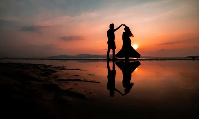 Kumpulan Kata Kata Motivasi Cinta Inspiratif (c) unsplash.com