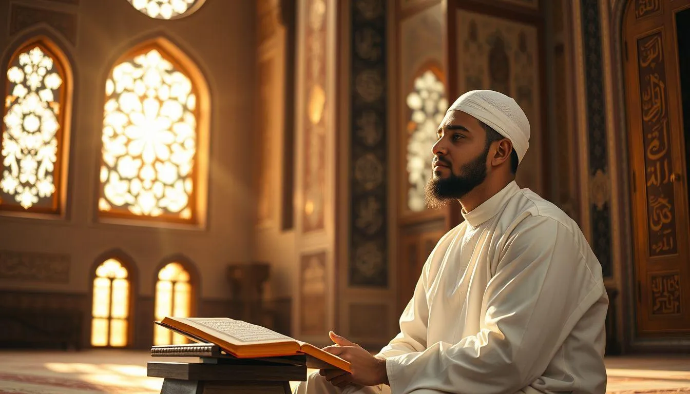 Ayat-Ayat Motivasi tentang Kesabaran dan Ketabahan (c) Ilustrasi AI