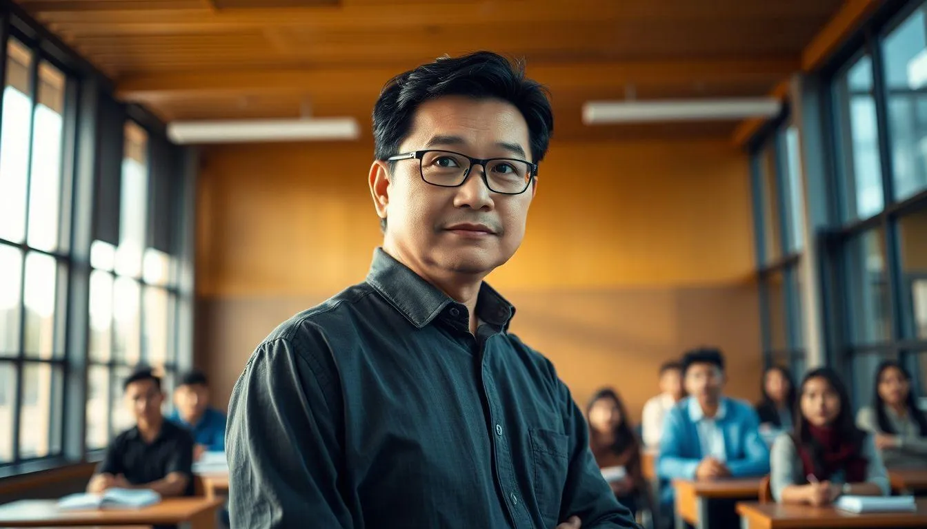 Penerapan Kata Kata Motivasi Pahlawan dalam Kehidupan Modern (c) Ilustrasi AI