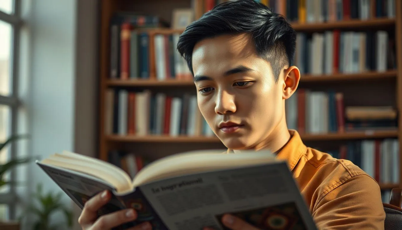 Dampak Psikologis Kata Kata Motivasi Pahlawan (c) Ilustrasi AI