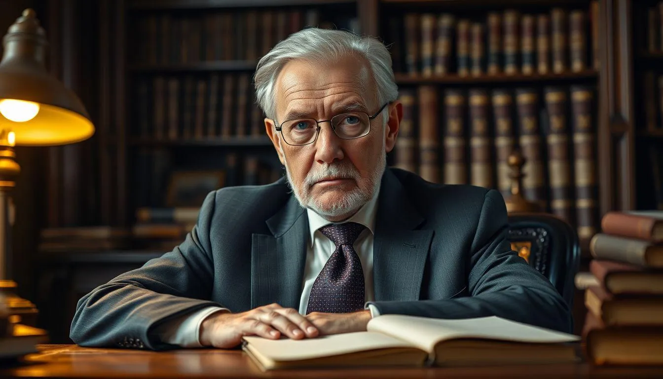 Pengertian dan Makna Kata Kata Motivasi dari Tokoh Dunia (c) Ilustrasi AI