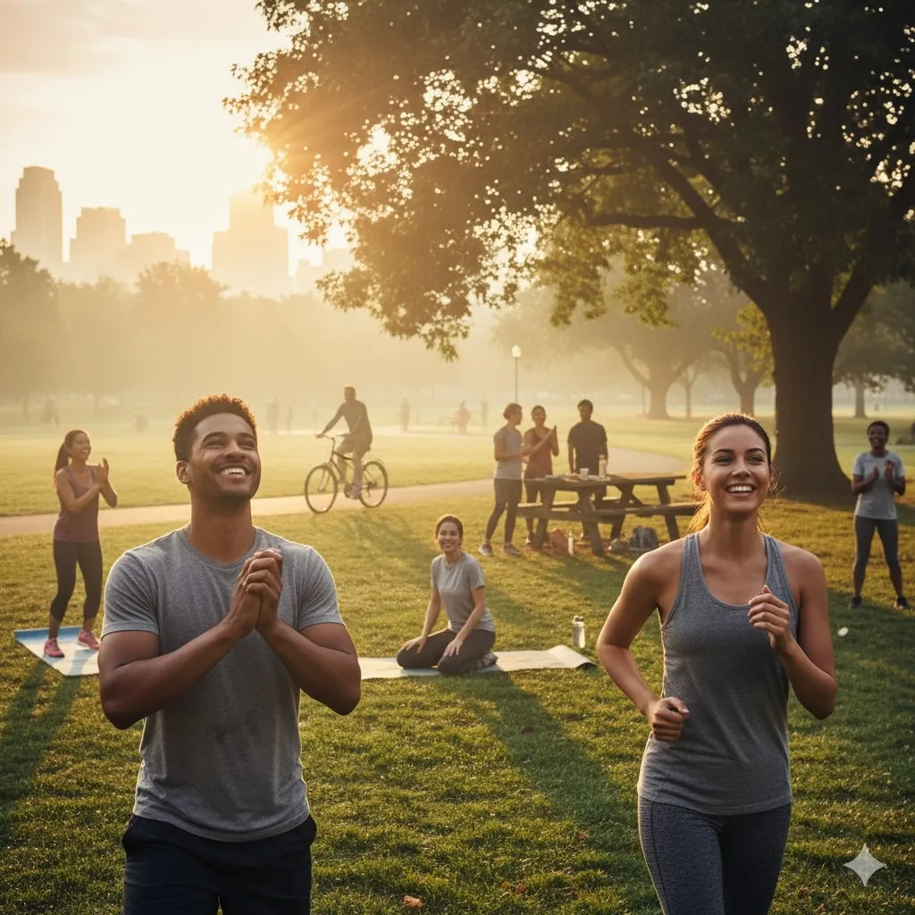 Pengertian dan Makna Kata Kata Motivasi (c) Ilustrasi AI