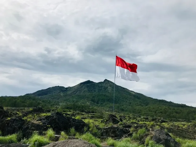 kata kata motivasi hari sumpah pemuda (credit: unsplash.com)