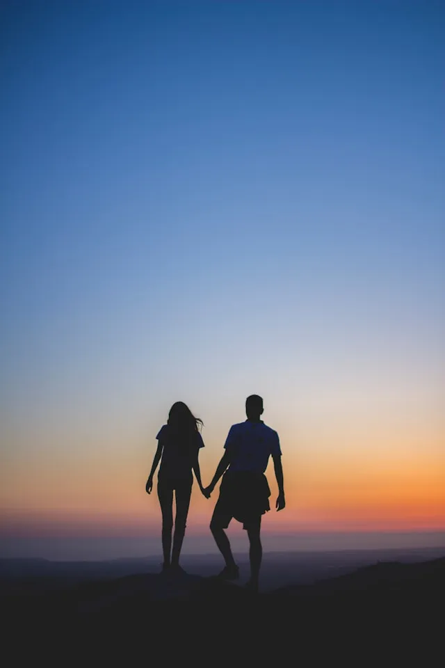 Kata-Kata Bijak untuk Menghadapi Tantangan Bersama (c) unsplash.com