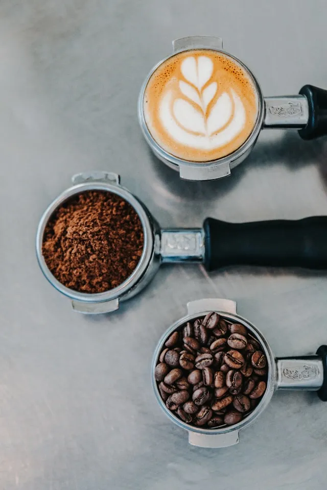 Makna Filosofis Kata Kata Motivasi Hidup dari Kopi (c) unsplash.com