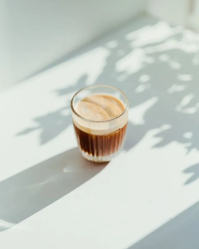 Kopi sebagai Simbol Ketekunan dan Kesabaran (c) unsplash.com