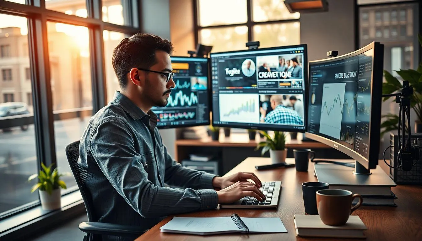 Jenis-Jenis Kata Kata Motivasi Hidup untuk FB Pro (c) Ilustrasi AI