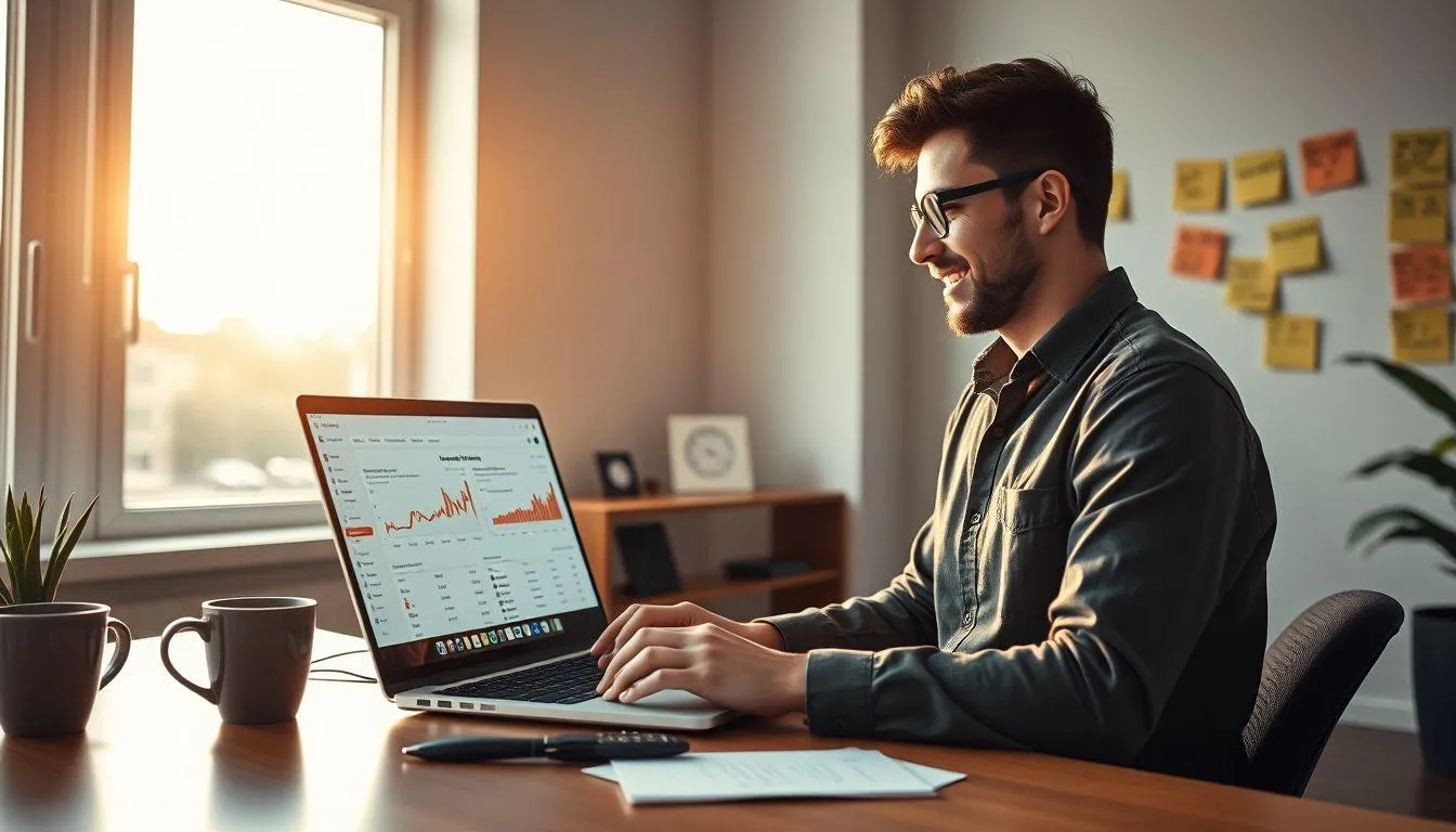 Inspirasi Kata Kata Motivasi Hidup untuk Berbagai Situasi (c) Ilustrasi AI