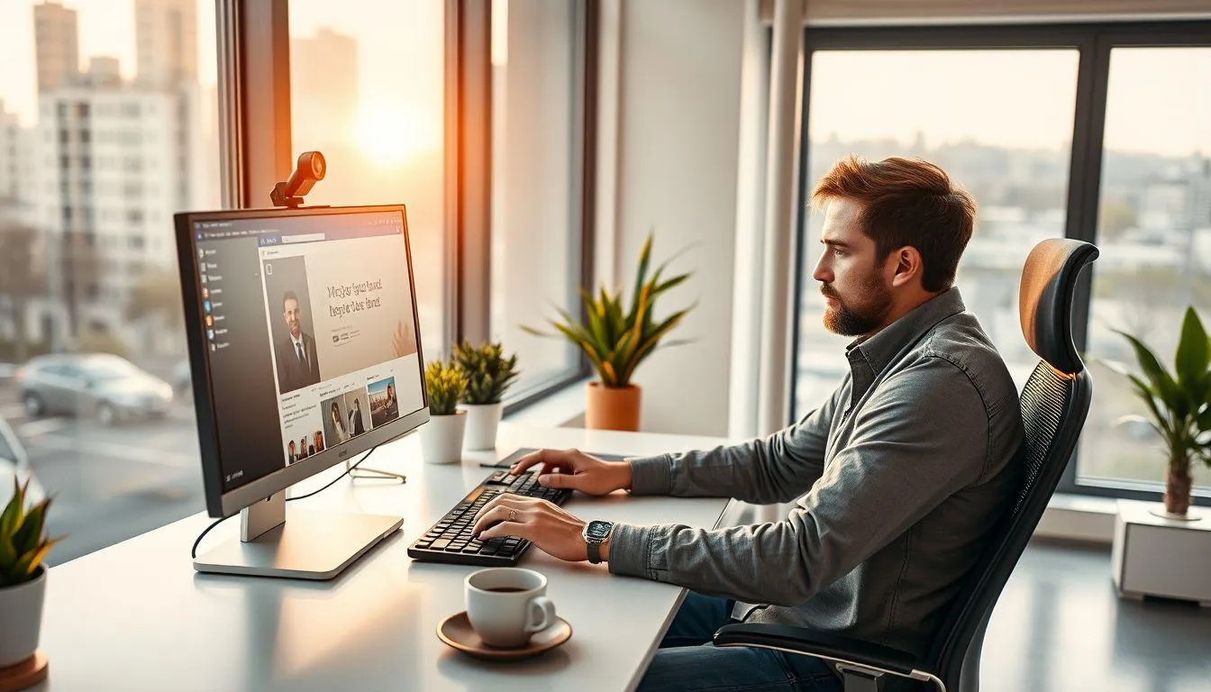 FAQ (Frequently Asked Questions) (c) Ilustrasi AI