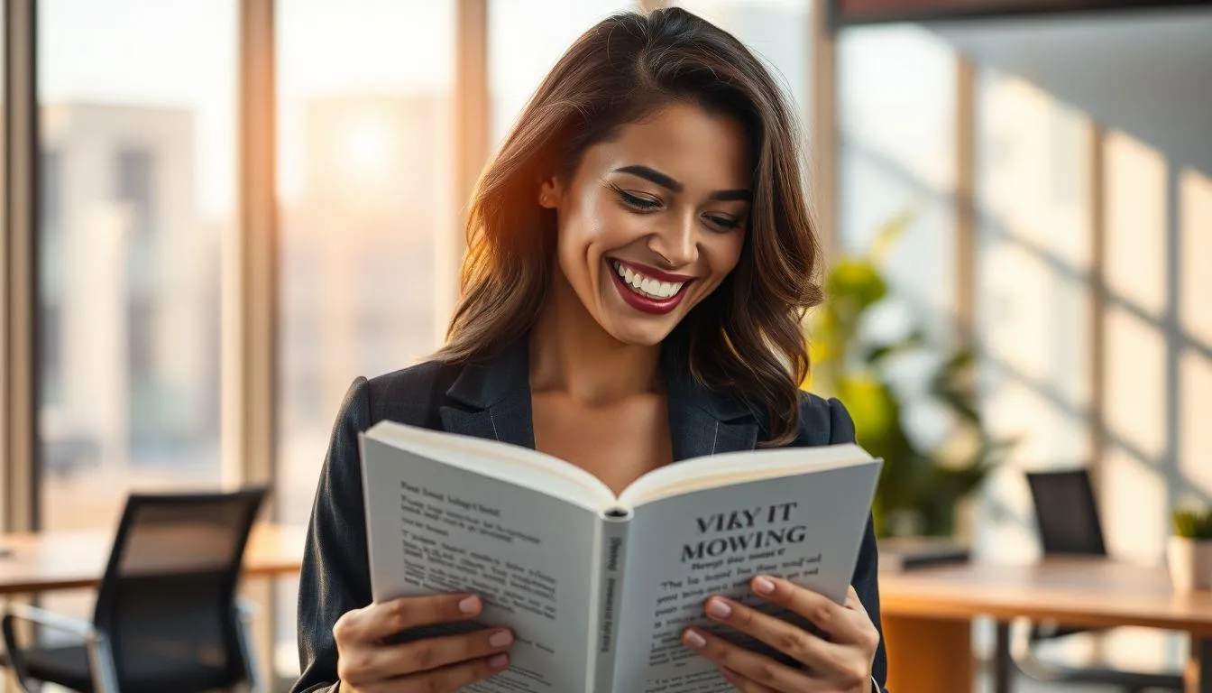 Tips Menggunakan Kata Kata Motivasi Hidup Kocak Secara Efektif (c) Ilustrasi AI