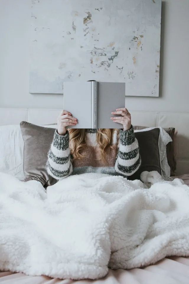 Manfaat Kata Kata Motivasi Hidup Menyentuh Hati (c) unsplash.com