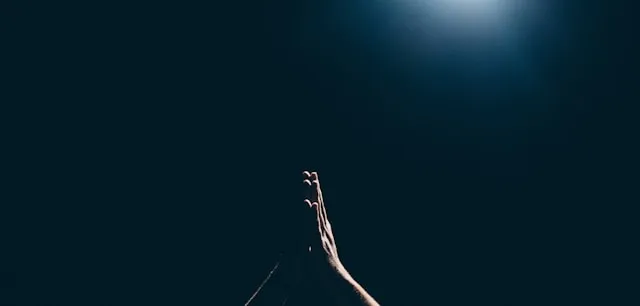 Jenis-Jenis Kata Kata Motivasi Hidup Rohani (c) unsplash.com