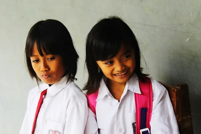 Jenis-Jenis Kata Kata Motivasi Hidup Sekolah (c) unsplash.com