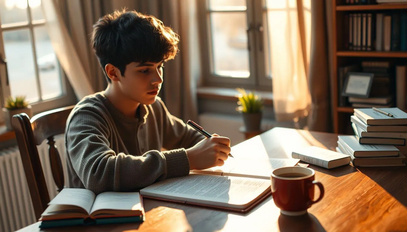 Cara Menggunakan Kata-Kata Motivasi Secara Efektif (c) Ilustrasi AI