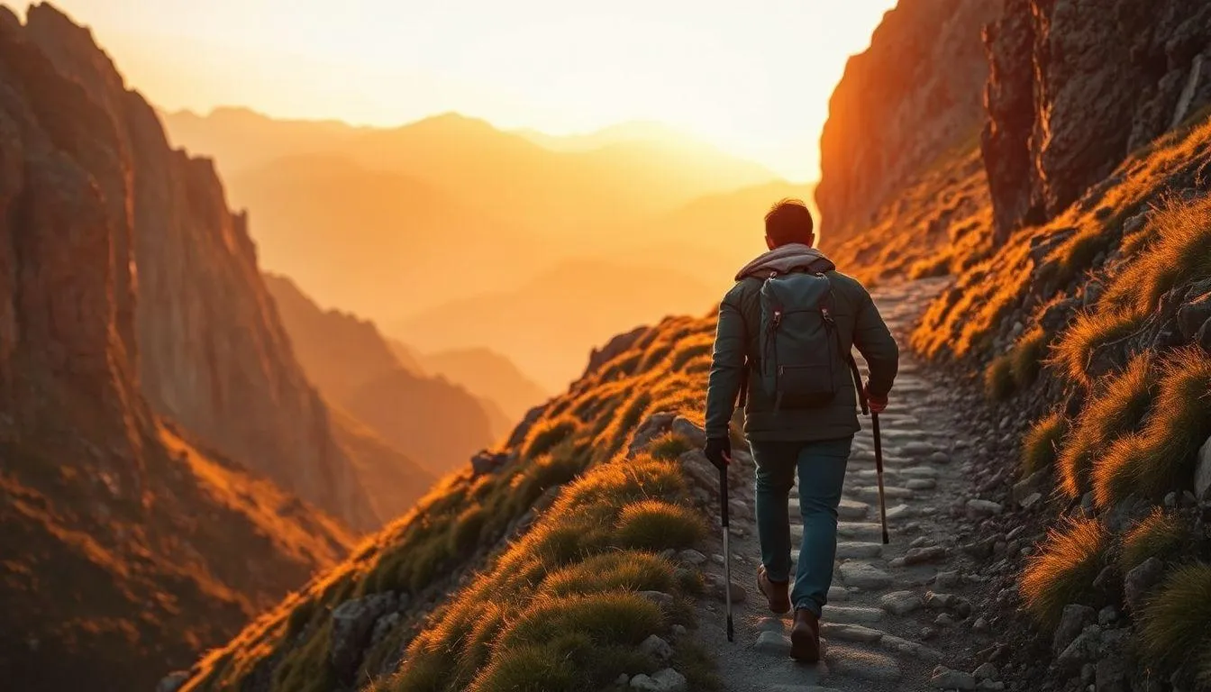 Kata Motivasi untuk Meraih Impian dan Cita-cita (c) Ilustrasi AI