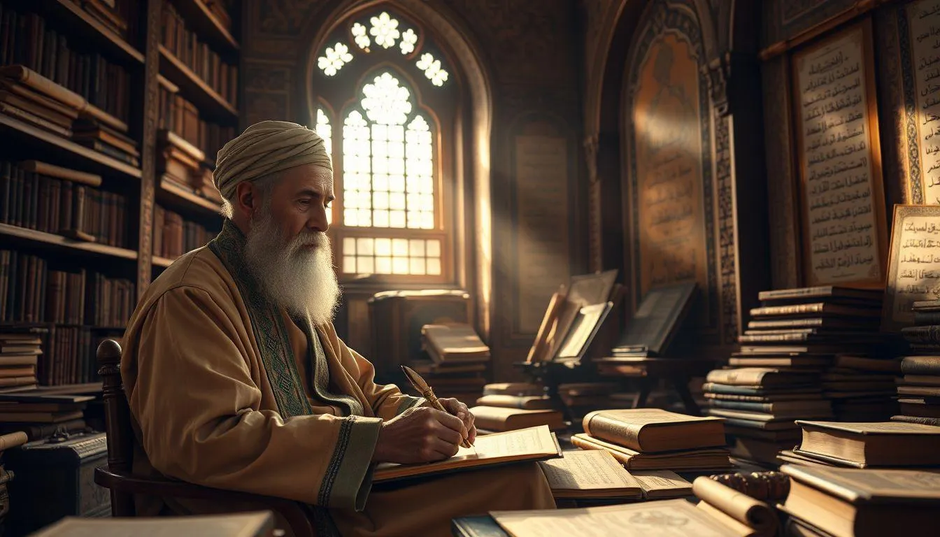 FAQ (Frequently Asked Questions) (c) Ilustrasi AI