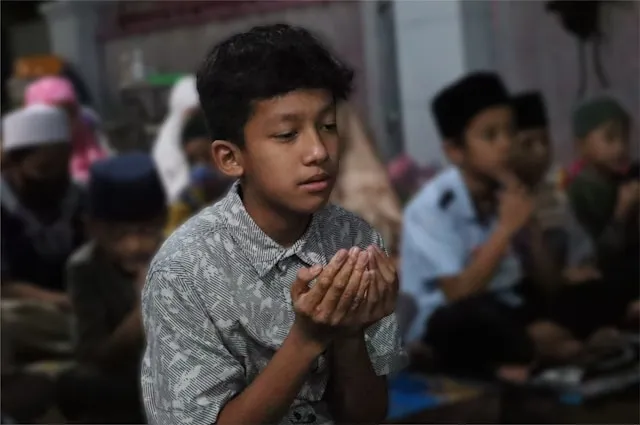 Kata Kata Motivasi Islami tentang Kesabaran dan Ketabahan