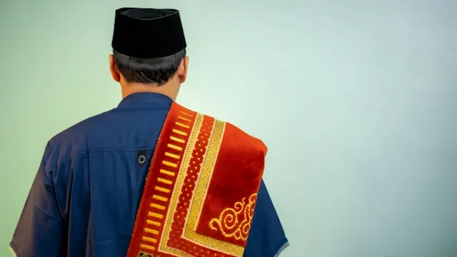 Kata Kata Motivasi Islami tentang Syukur dan Keikhlasan