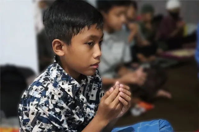 Kata Kata Motivasi Islami tentang Kehidupan dan Masa Depan