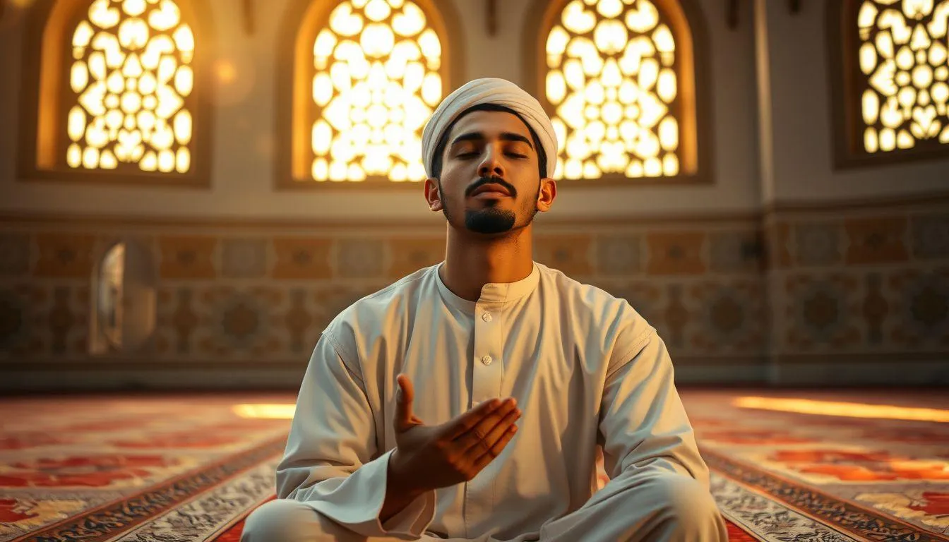 Kata Kata Motivasi Islami tentang Tawakkal dan Keimanan