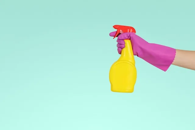 Jenis-Jenis Kata Kata Motivasi Kebersihan (c) unsplash.com
