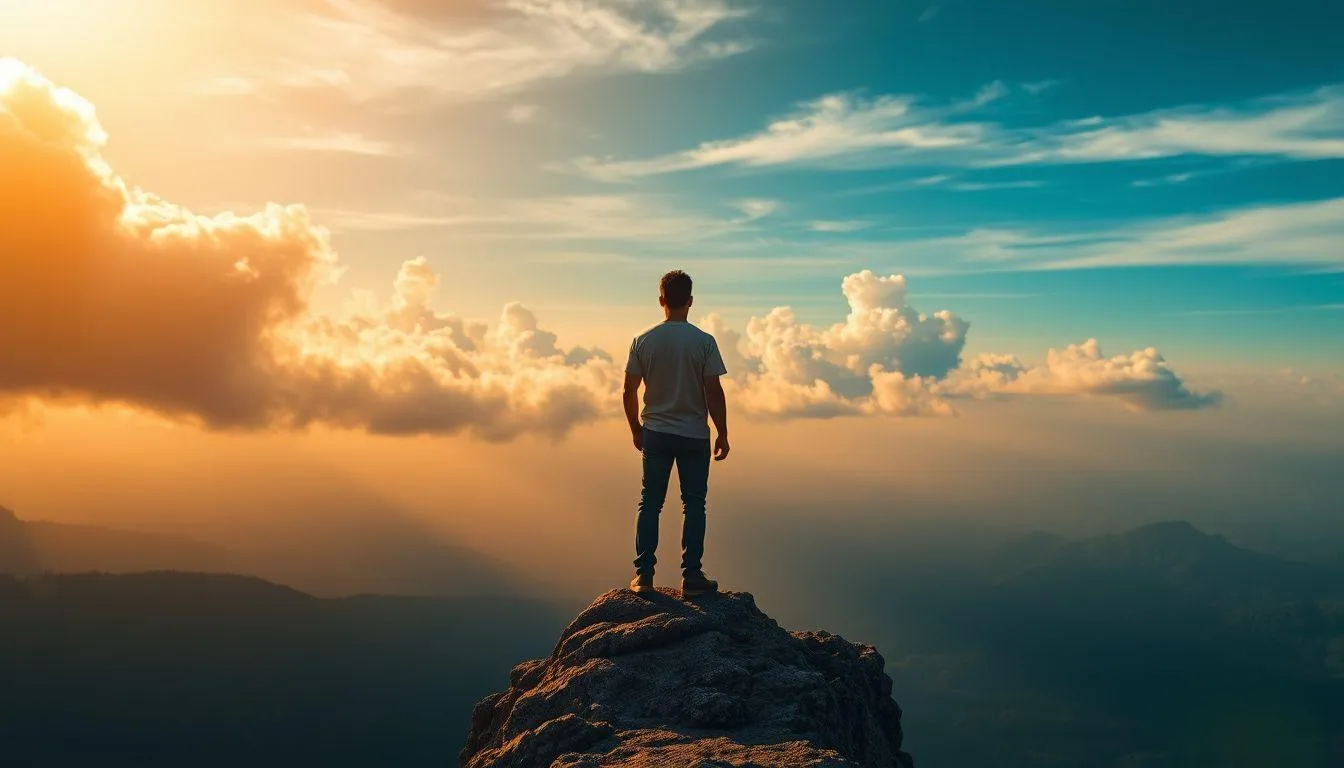Kata Kata Motivasi Keren yang Inspiratif