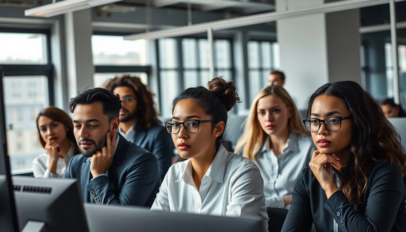 Kata-Kata Motivasi untuk Mengatasi Rasa Lelah dan Jenuh (c) Ilustrasi AI