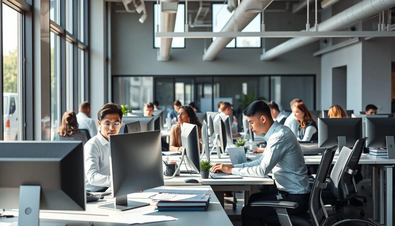 FAQ (Frequently Asked Questions) (c) Ilustrasi AI