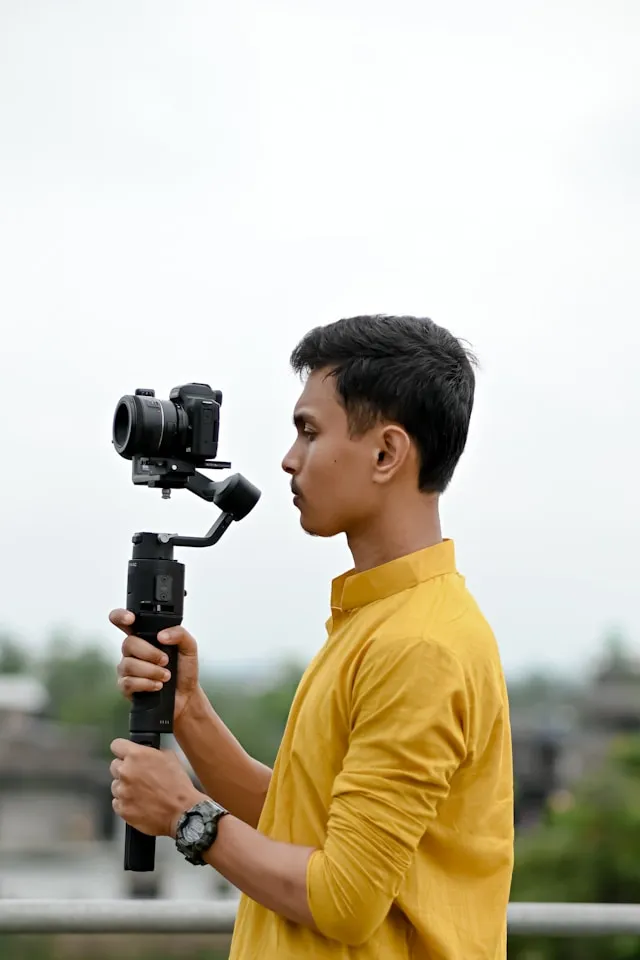 Pengertian dan Makna Kata-Kata Motivasi untuk Konten Kreator Pemula (c) unsplash.com