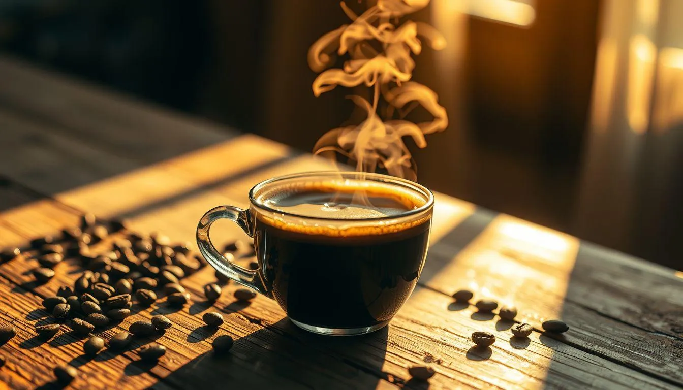 Pengertian dan Makna Kata Kata Motivasi Kopi (c) Ilustrasi AI