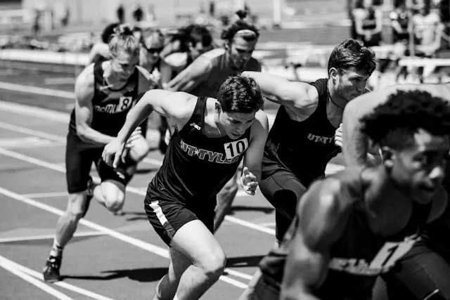 Pengertian dan Makna Kata Kata Motivasi Lomba (c) unsplash.com