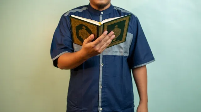 Membangun Konsistensi Mengaji Melalui Motivasi