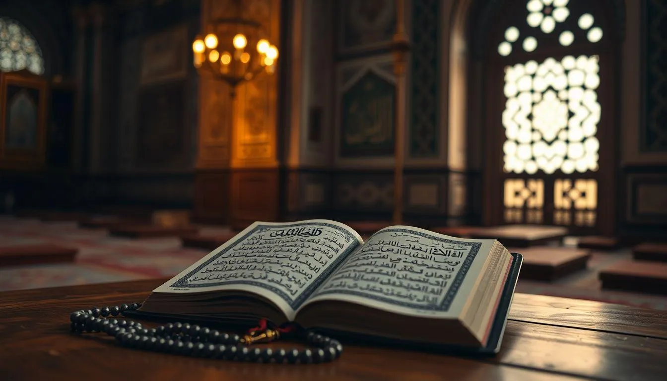 Manfaat Kata-Kata Motivasi dalam Pembelajaran Al-Qur'an