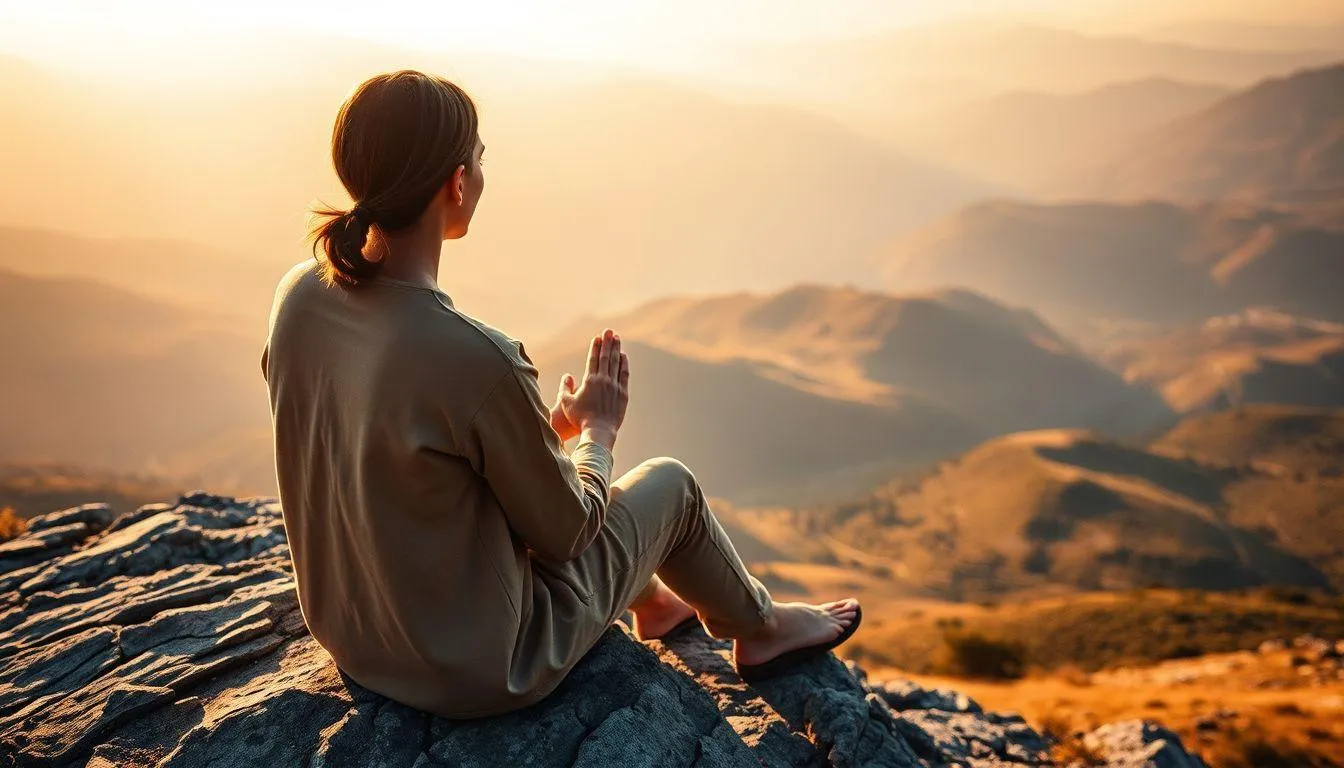 Kumpulan Kata Kata Motivasi Perjalanan Hidup yang Menginspirasi (c) Ilustrasi AI