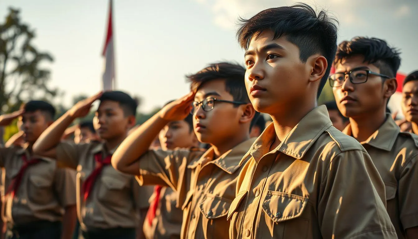 FAQ (Frequently Asked Questions) (c) Ilustrasi AI