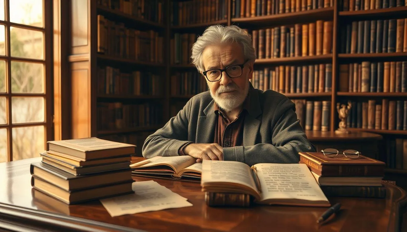 Kumpulan Kata-Kata Motivasi Sukses dari Tokoh Inspiratif (c) Ilustrasi AI