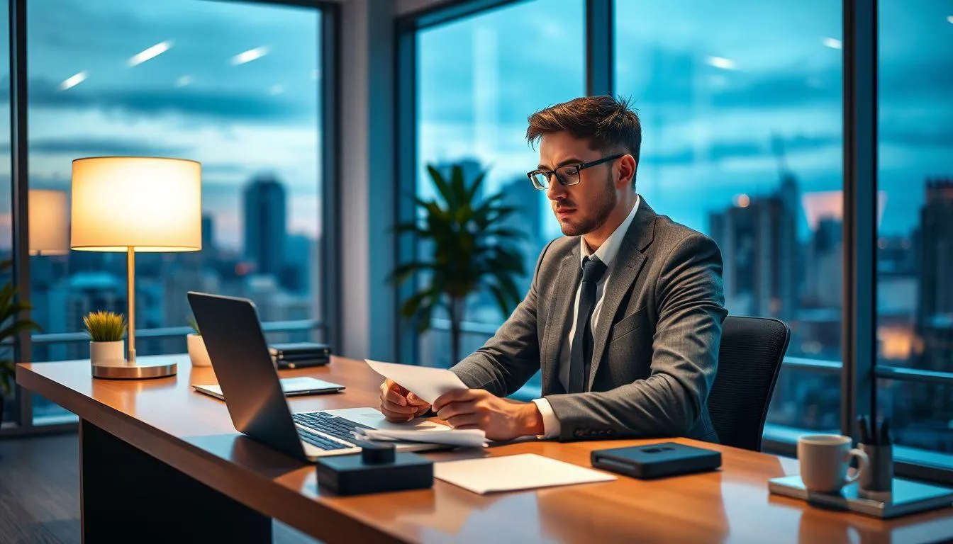 Kata-Kata Motivasi Sukses untuk Dunia Kerja dan Karir (c) Ilustrasi AI