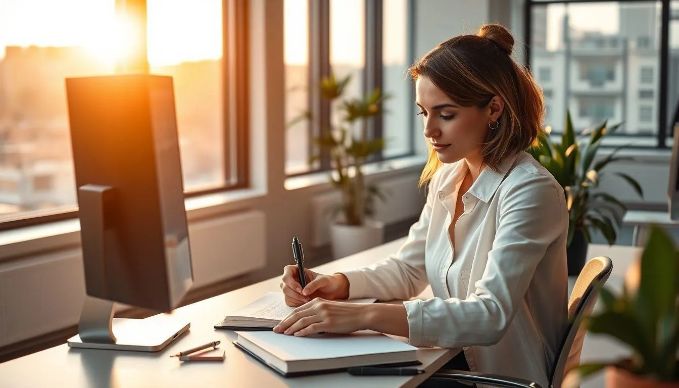 Strategi Menerapkan Kata-Kata Motivasi Sukses dalam Hidup (c) Ilustrasi AI