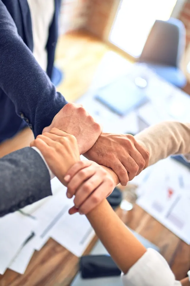Jenis-Jenis Kata Kata Motivasi Team Work yang Efektif (c) unsplash.com