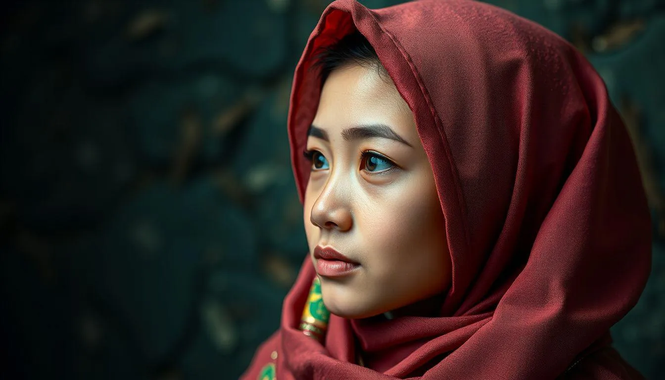 Inspirasi Tentang Waktu dan Proses Kehidupan (c) Ilustrasi AI