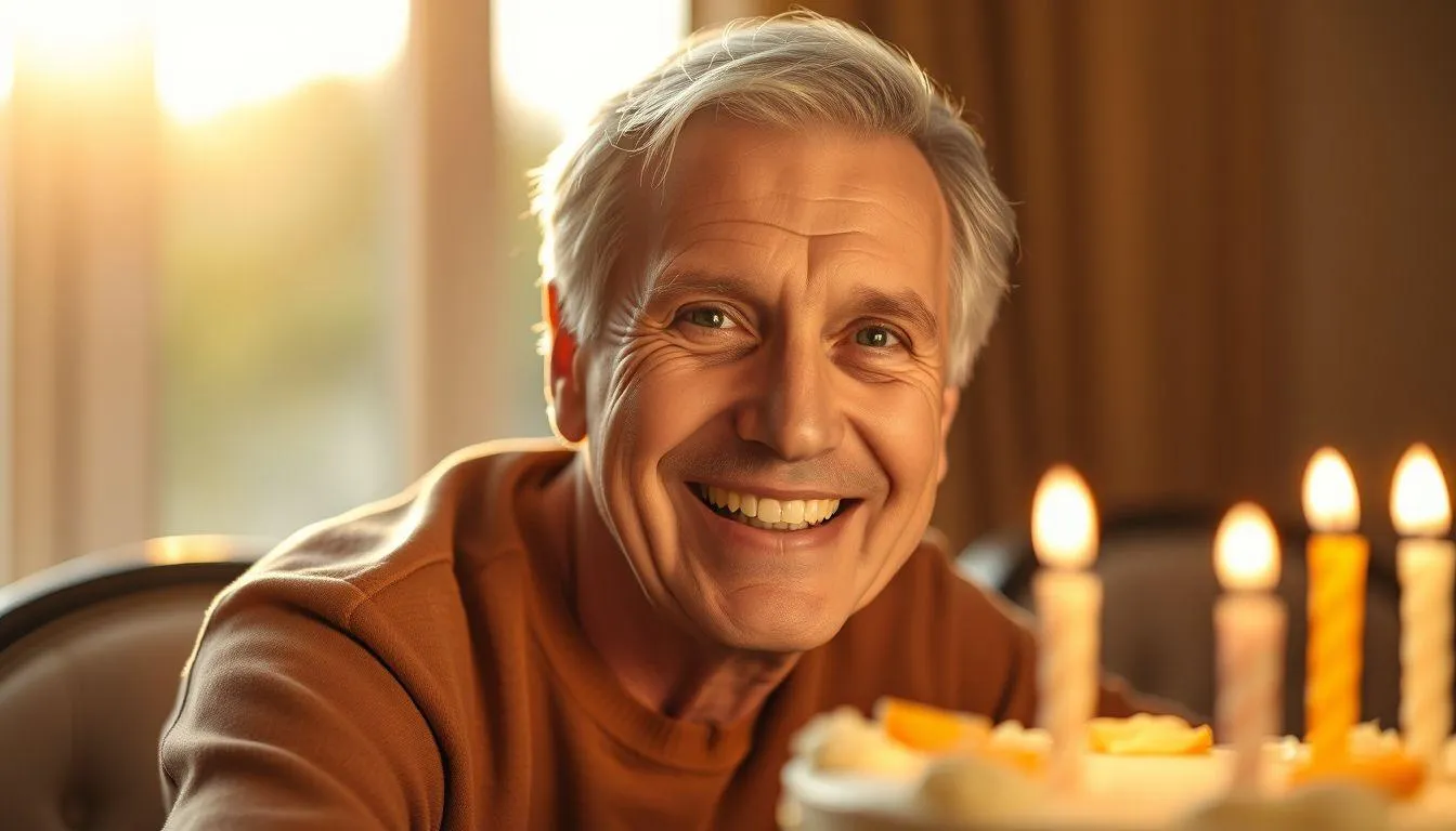 Pengertian dan Makna Kata Kata Motivasi Ulang Tahun (c) Ilustrasi AI