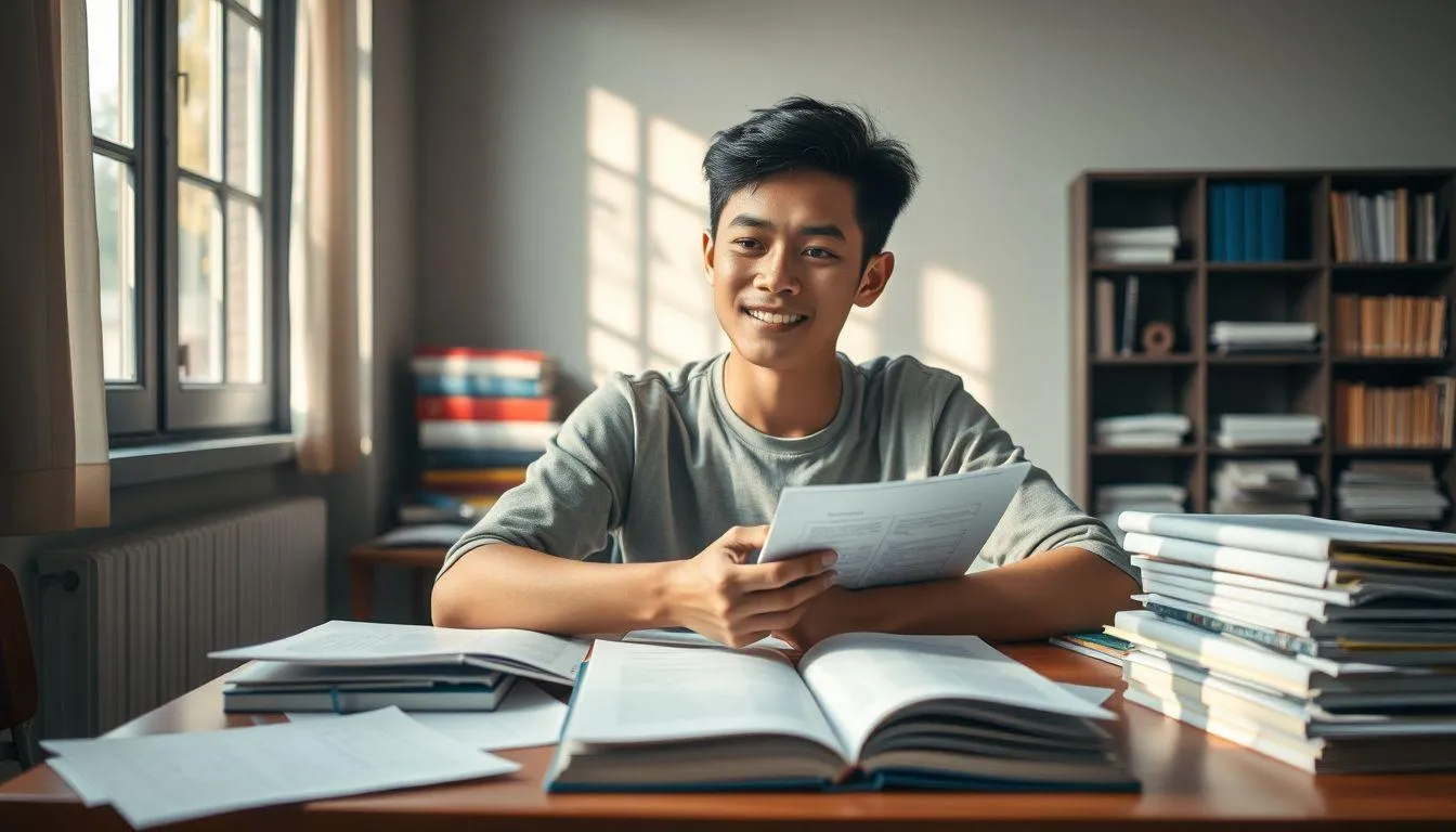 Jenis-Jenis Kata Motivasi Berdasarkan Situasi Kegagalan