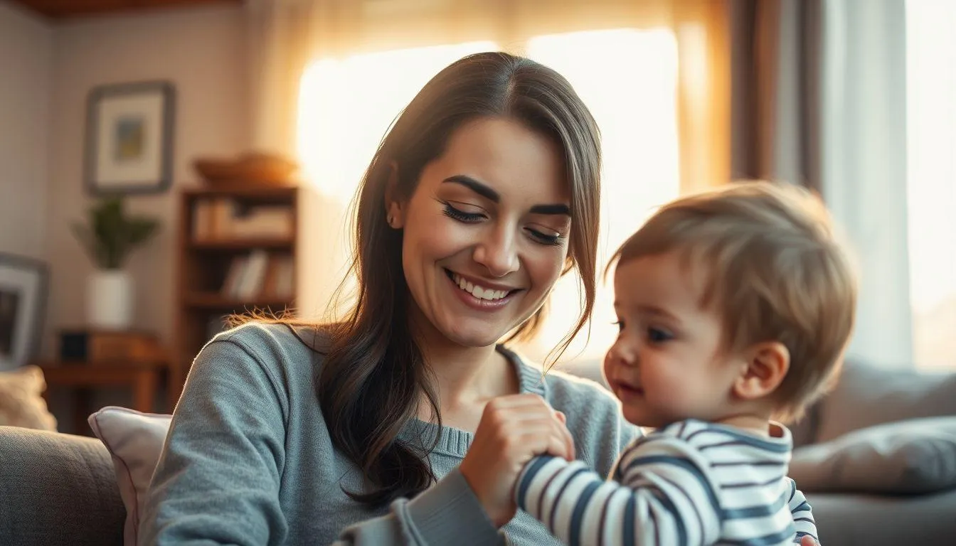 Pengertian dan Makna Kata Kata Motivasi untuk Ibu (c) Ilustrasi AI