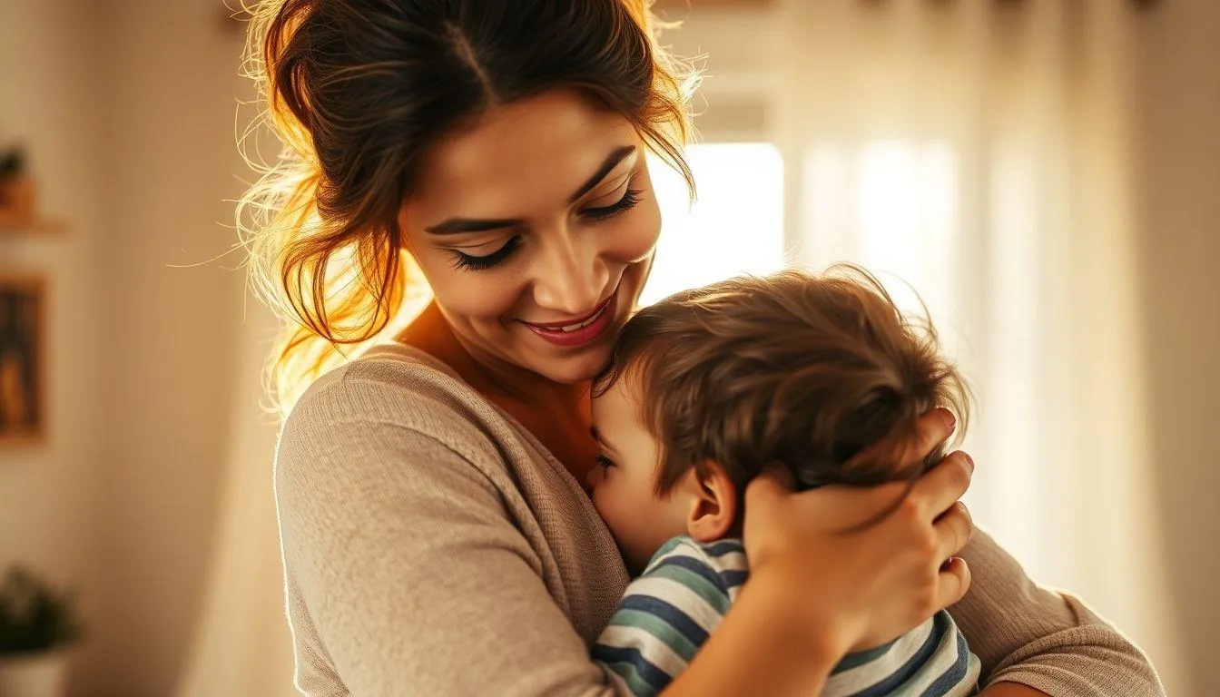 Koleksi Kata Kata Motivasi untuk Ibu yang Menginspirasi (c) Ilustrasi AI