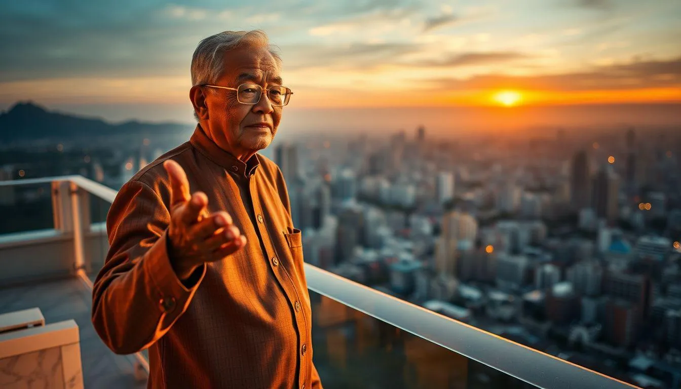 Motivasi Patriotisme dari Para Tokoh Bangsa (c) Ilustrasi AI