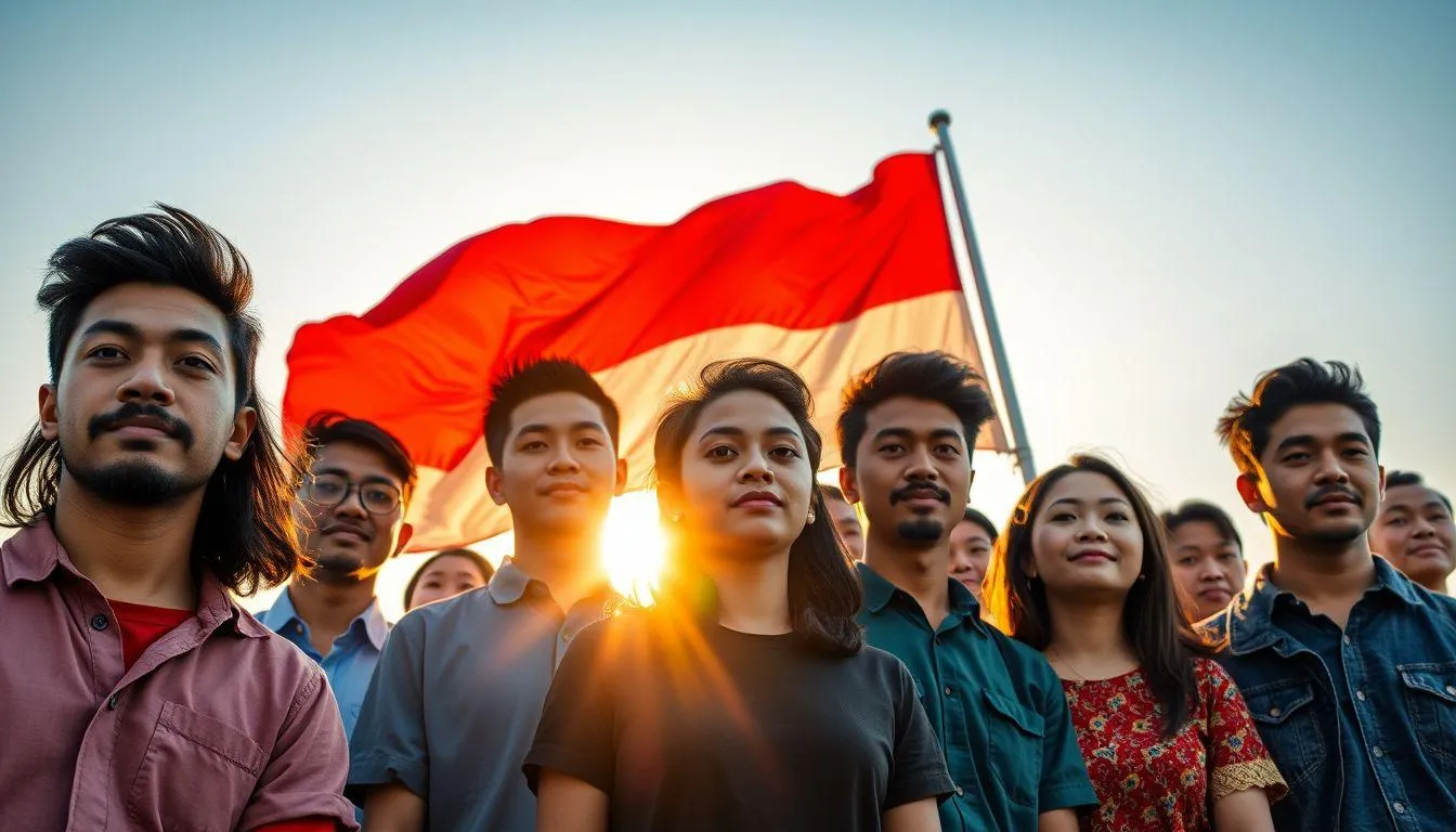 FAQ (Frequently Asked Questions) (c) Ilustrasi AI