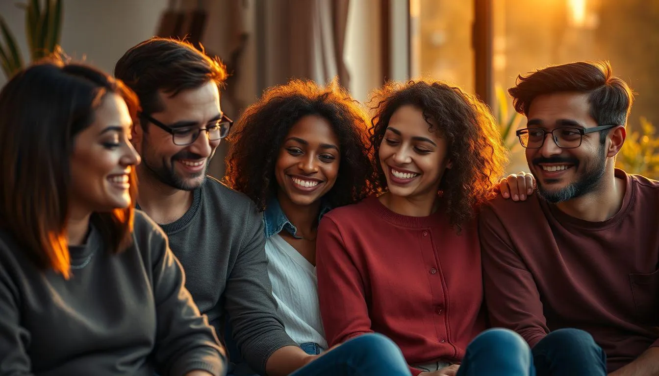 Contoh Kata Kata Motivasi untuk Teman dalam Berbagai Situasi (c) Ilustrasi AI